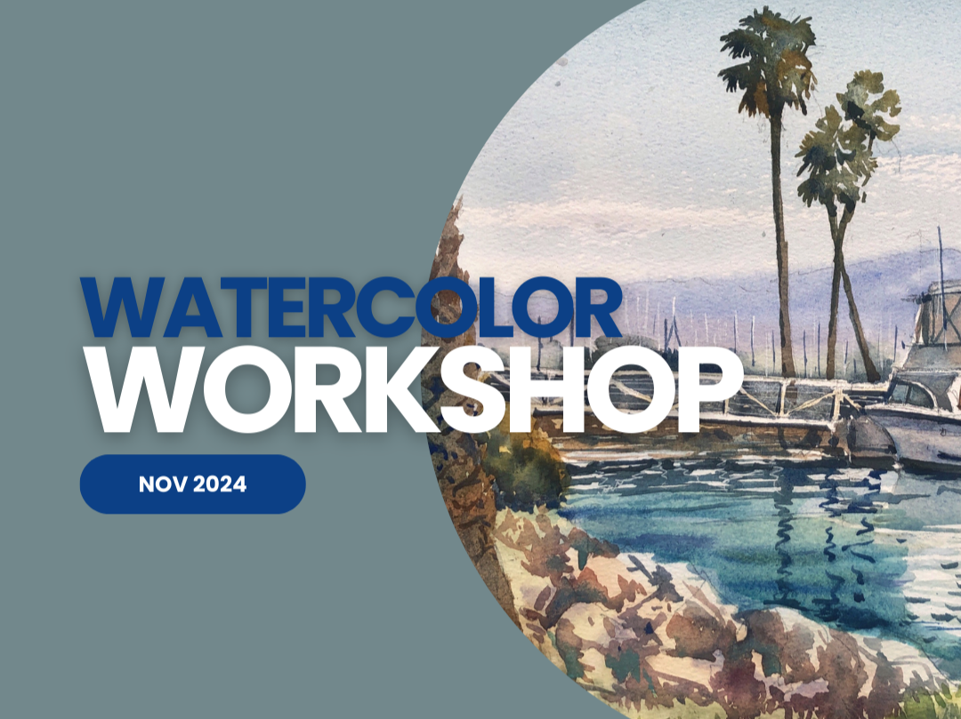 Workshop - Dec 2024