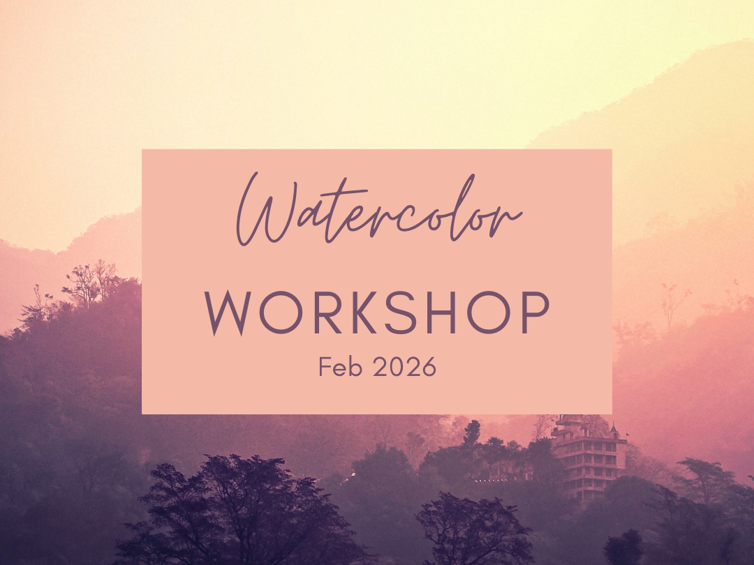 Workshop - Feb 2026