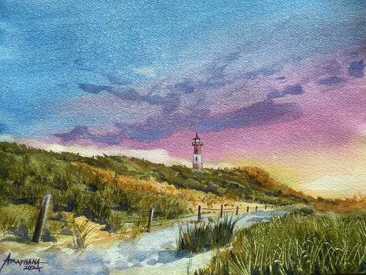 Lighthouse