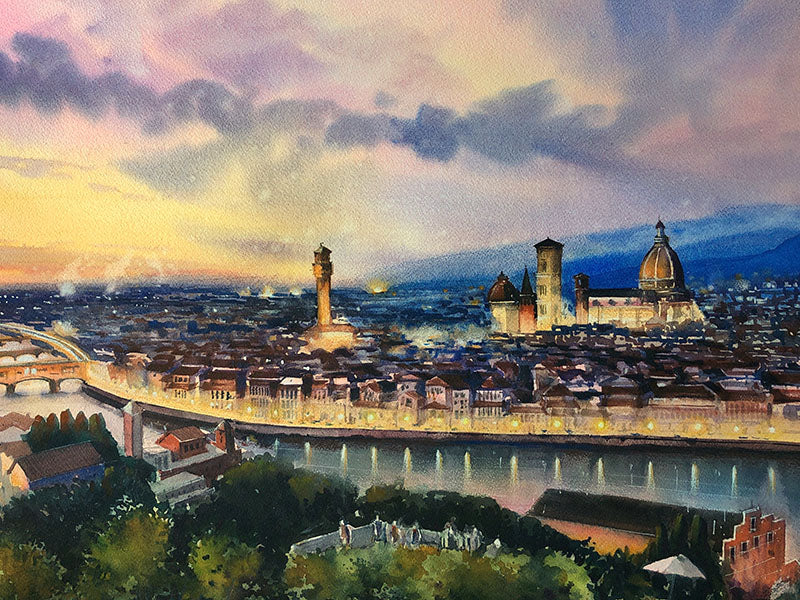 Santa Maria Del Fiore